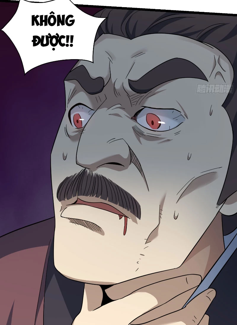 Tu tiên là ngõ cụt Chapter 7 - Trang 2