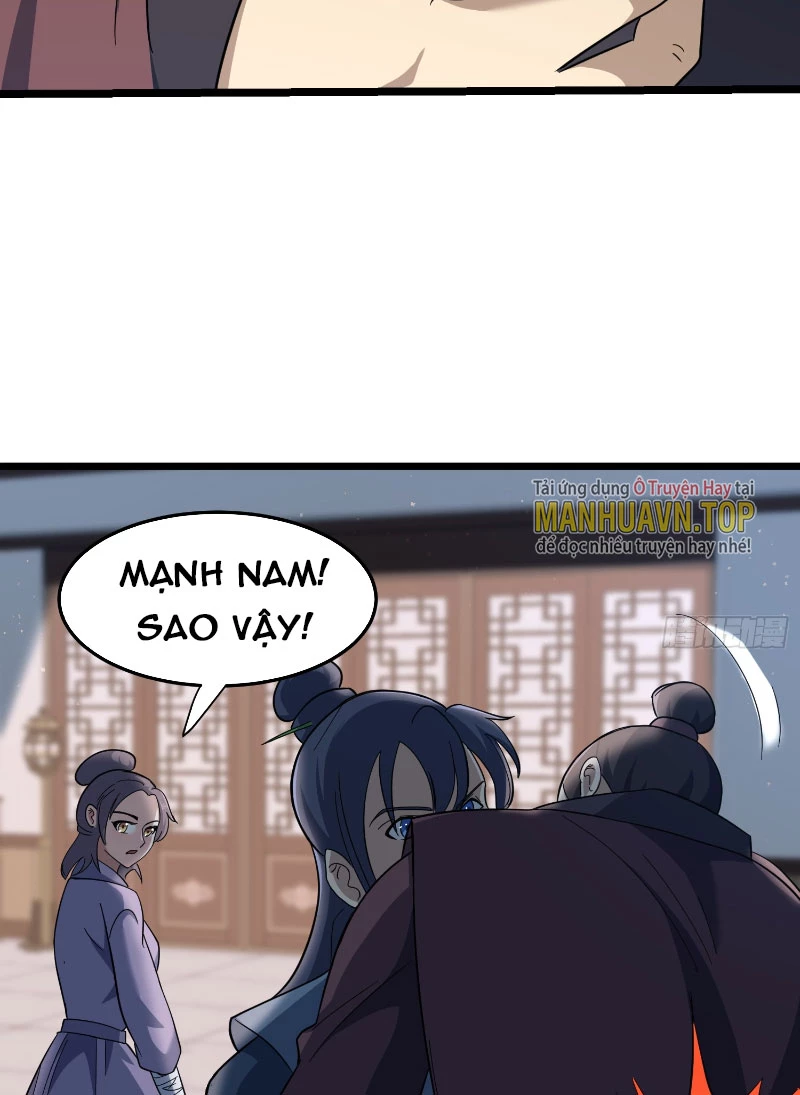 Tu tiên là ngõ cụt Chapter 7 - Trang 2