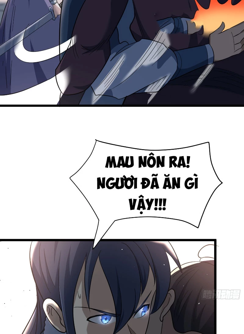 Tu tiên là ngõ cụt Chapter 7 - Trang 2