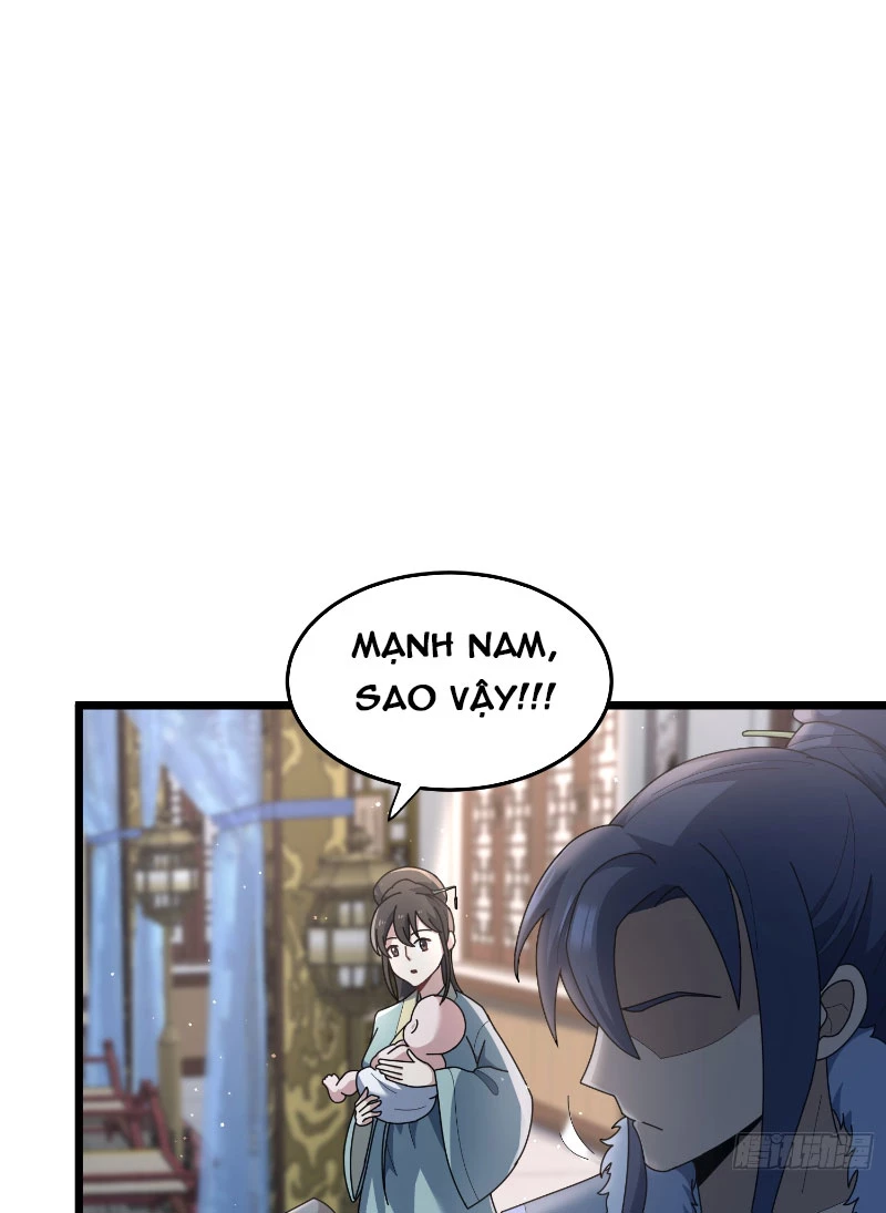 Tu tiên là ngõ cụt Chapter 7 - Trang 2