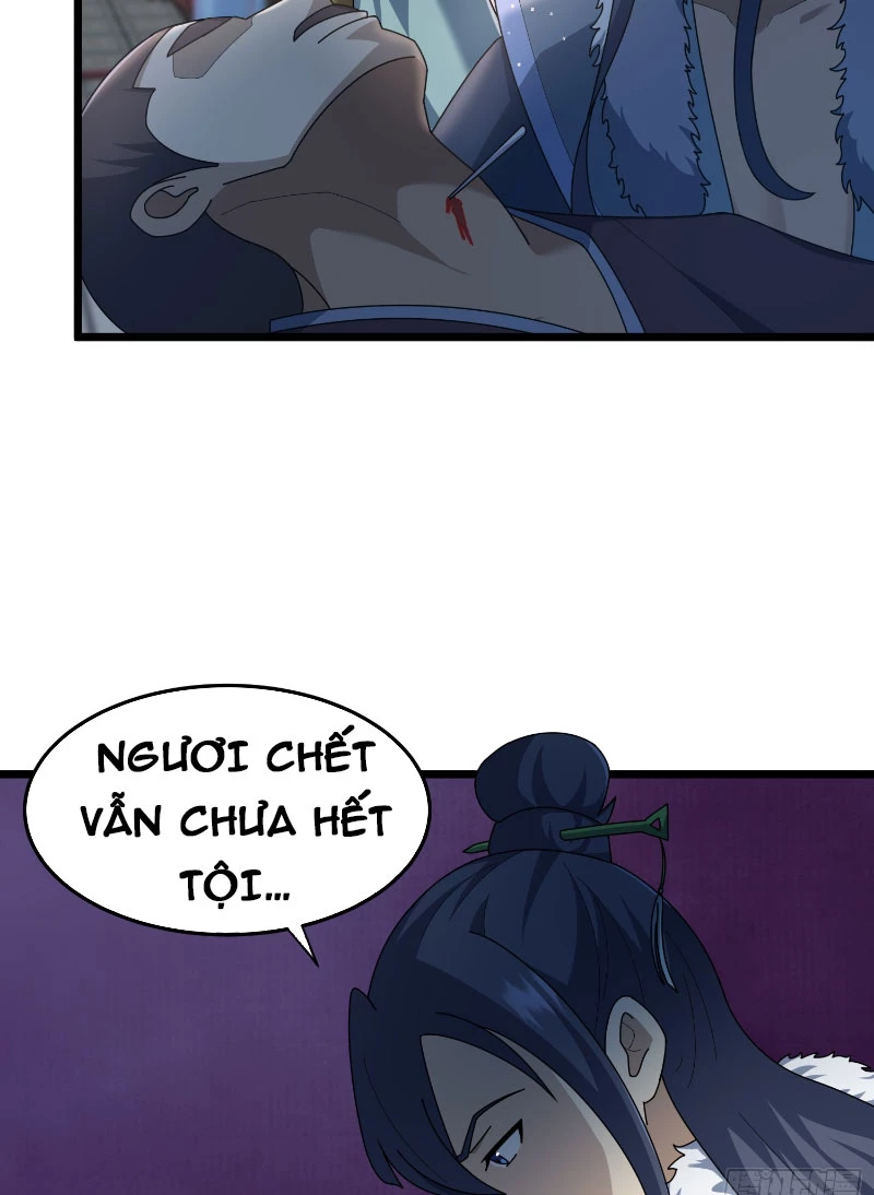 Tu tiên là ngõ cụt Chapter 7 - Trang 2