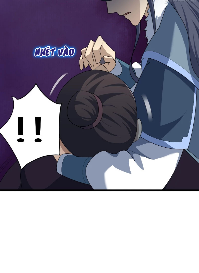 Tu tiên là ngõ cụt Chapter 7 - Trang 2