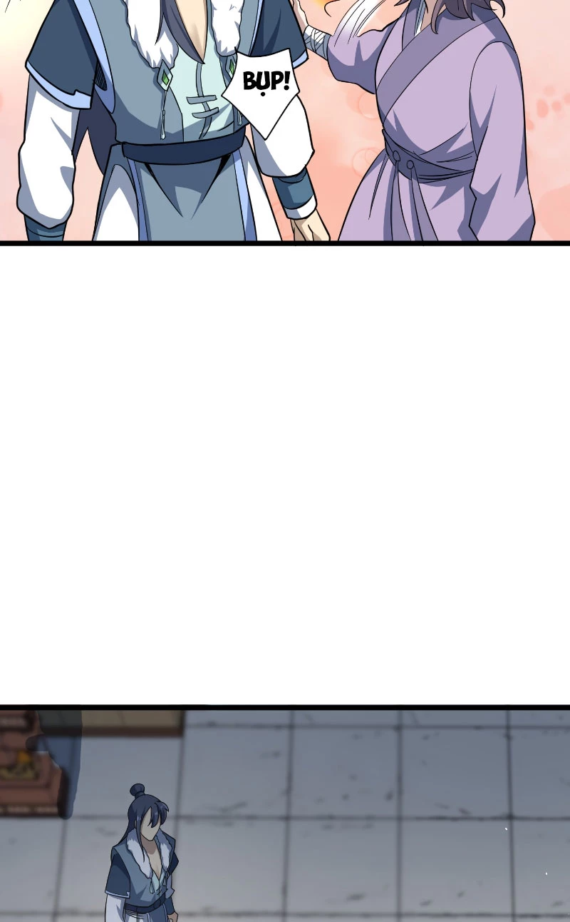 Tu tiên là ngõ cụt Chapter 8 - Trang 2