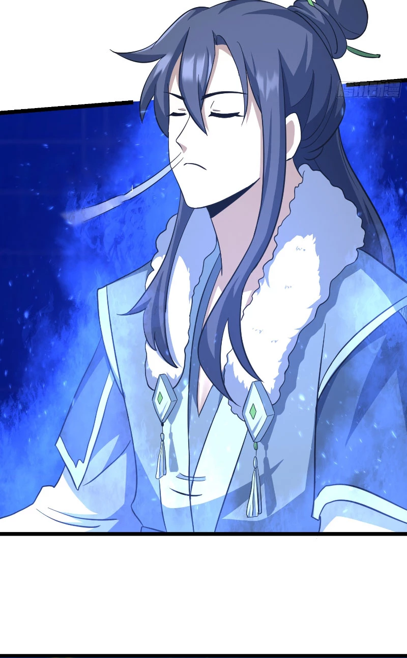 Tu tiên là ngõ cụt Chapter 8 - Trang 2