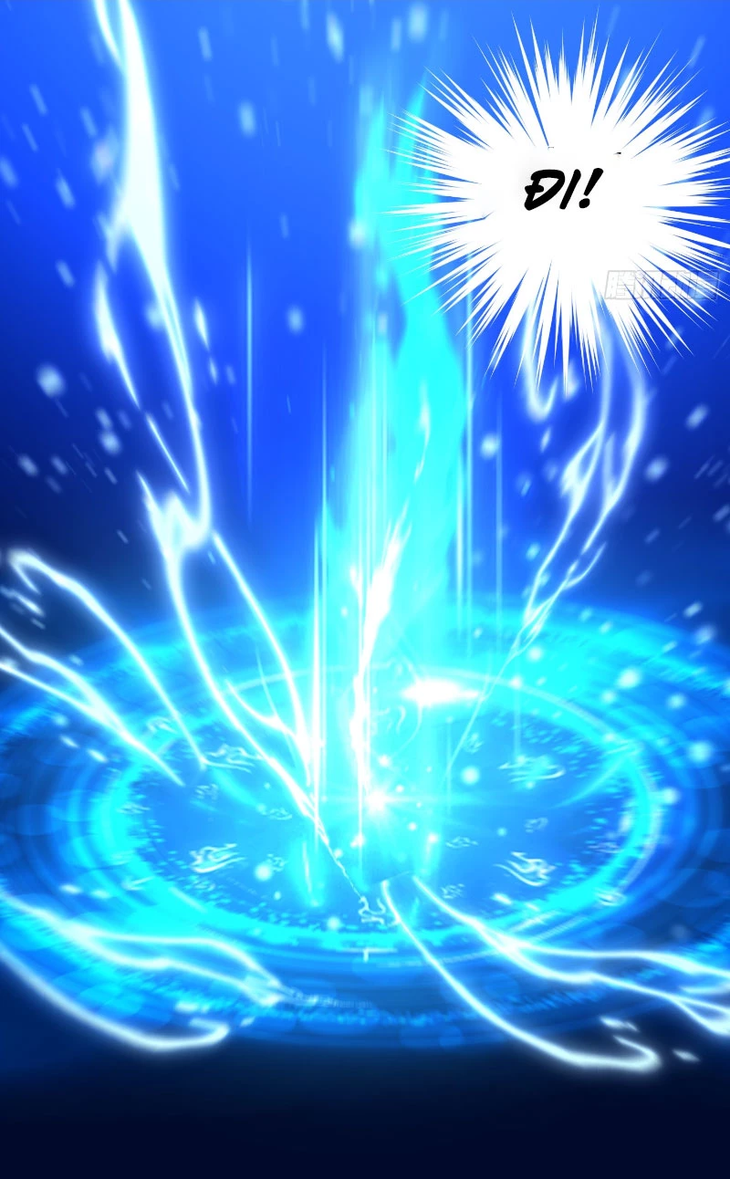 Tu tiên là ngõ cụt Chapter 8 - Trang 2