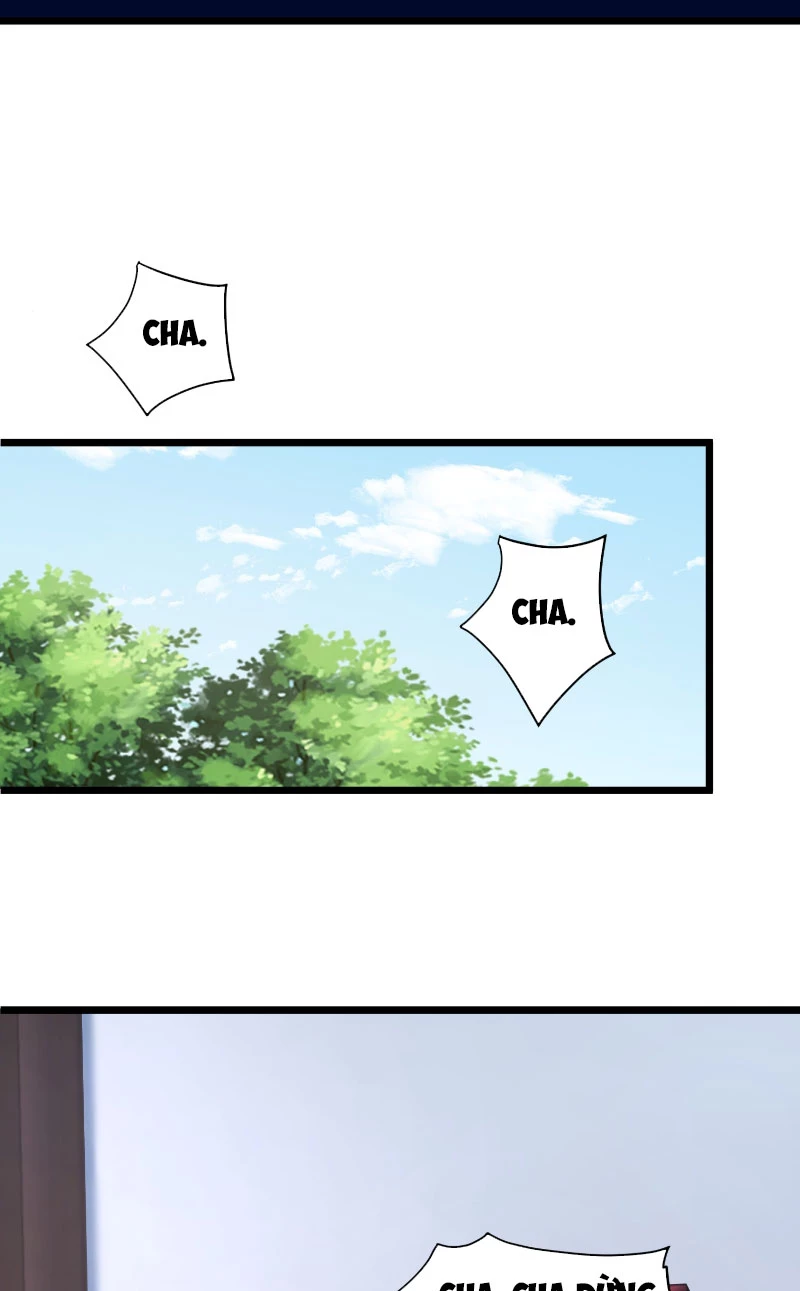 Tu tiên là ngõ cụt Chapter 8 - Trang 2