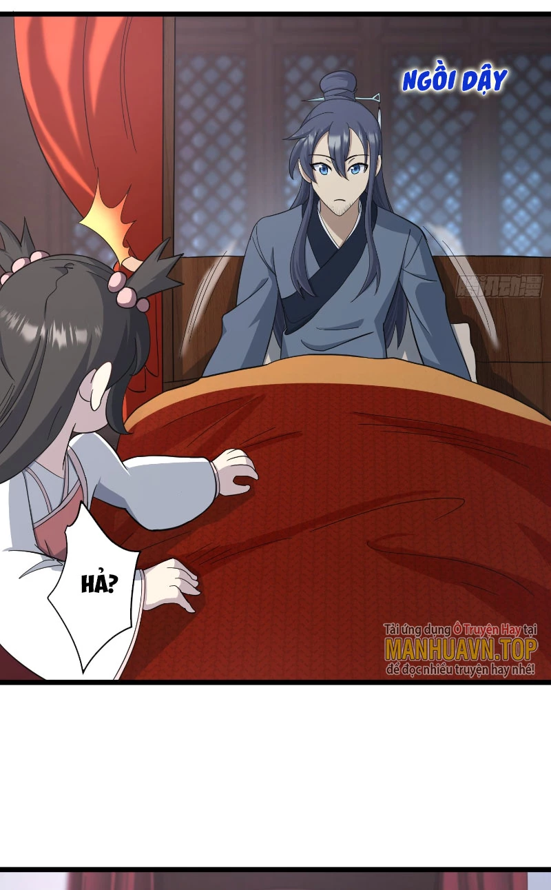 Tu tiên là ngõ cụt Chapter 8 - Trang 2