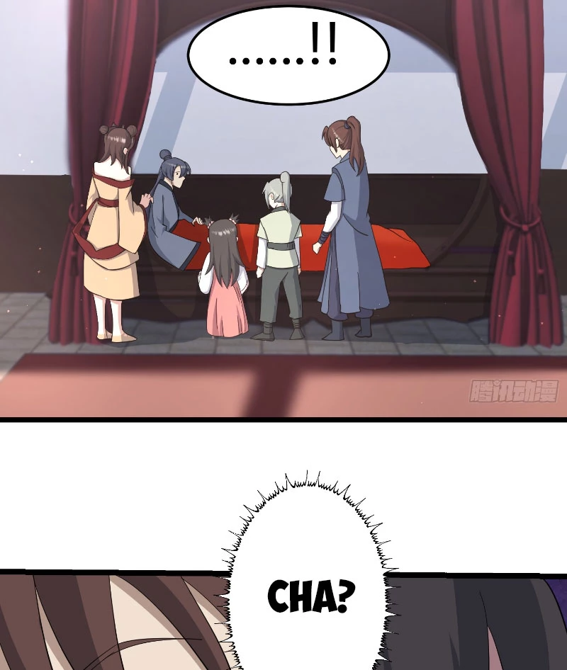 Tu tiên là ngõ cụt Chapter 8 - Trang 2