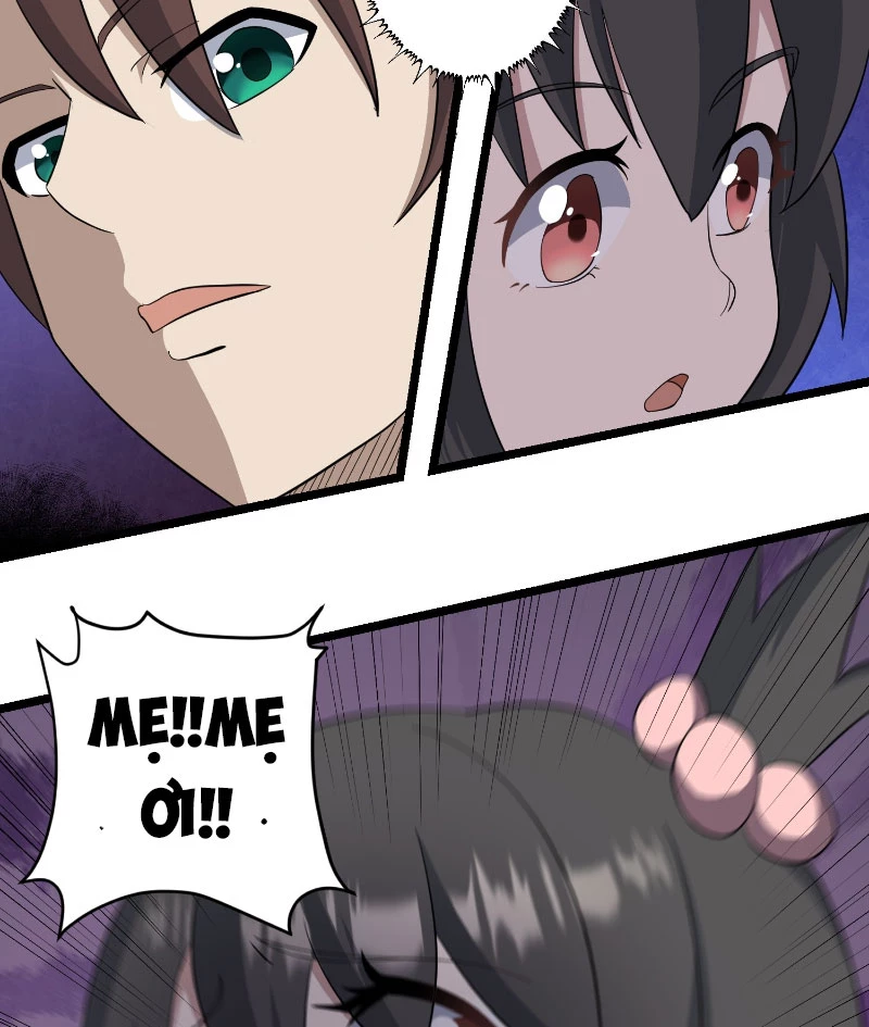 Tu tiên là ngõ cụt Chapter 8 - Trang 2