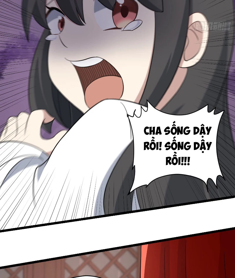 Tu tiên là ngõ cụt Chapter 8 - Trang 2