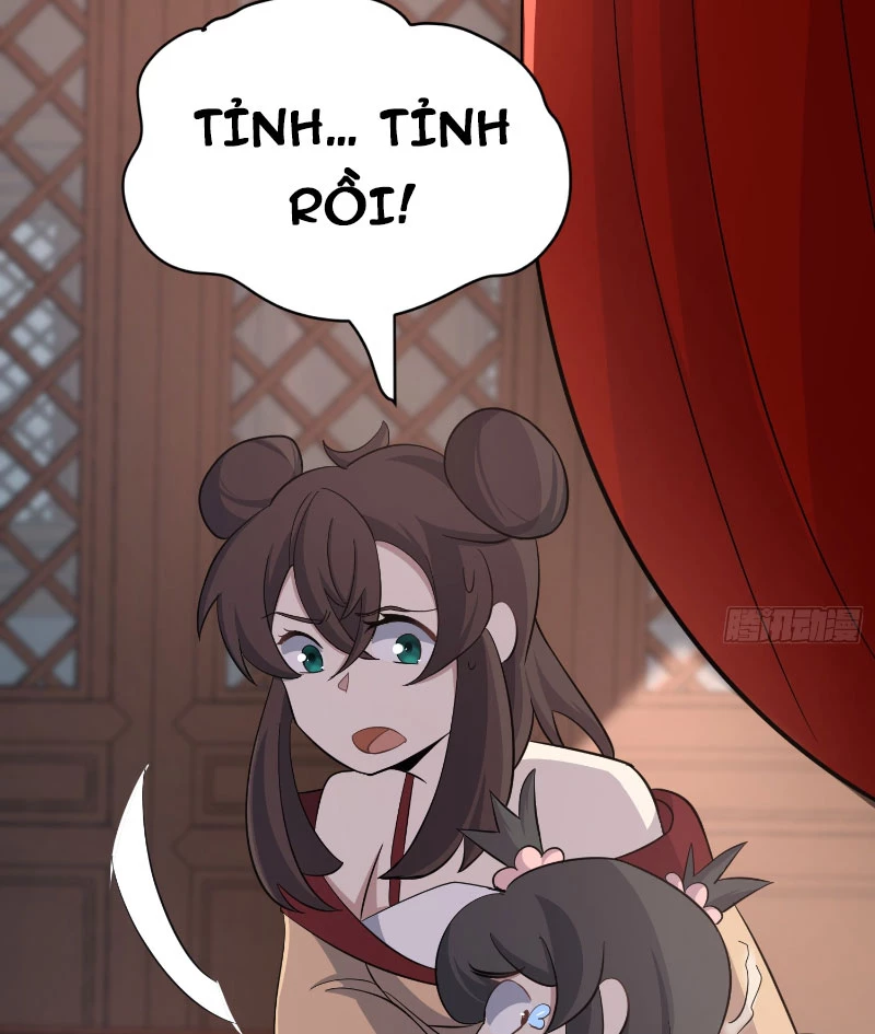 Tu tiên là ngõ cụt Chapter 8 - Trang 2