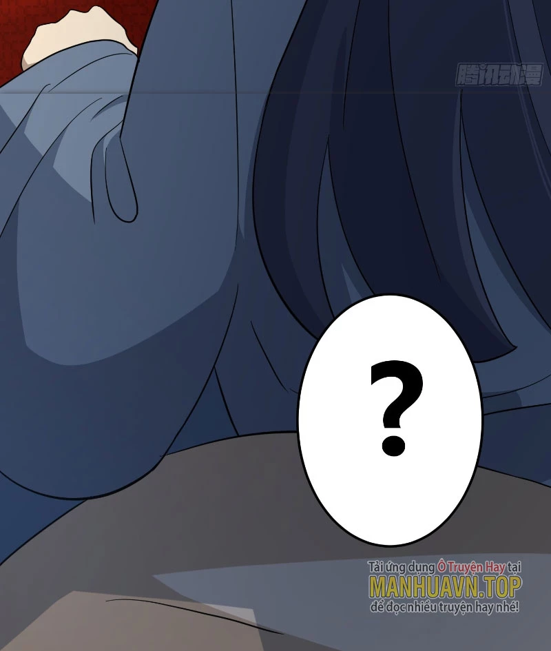 Tu tiên là ngõ cụt Chapter 8 - Trang 2