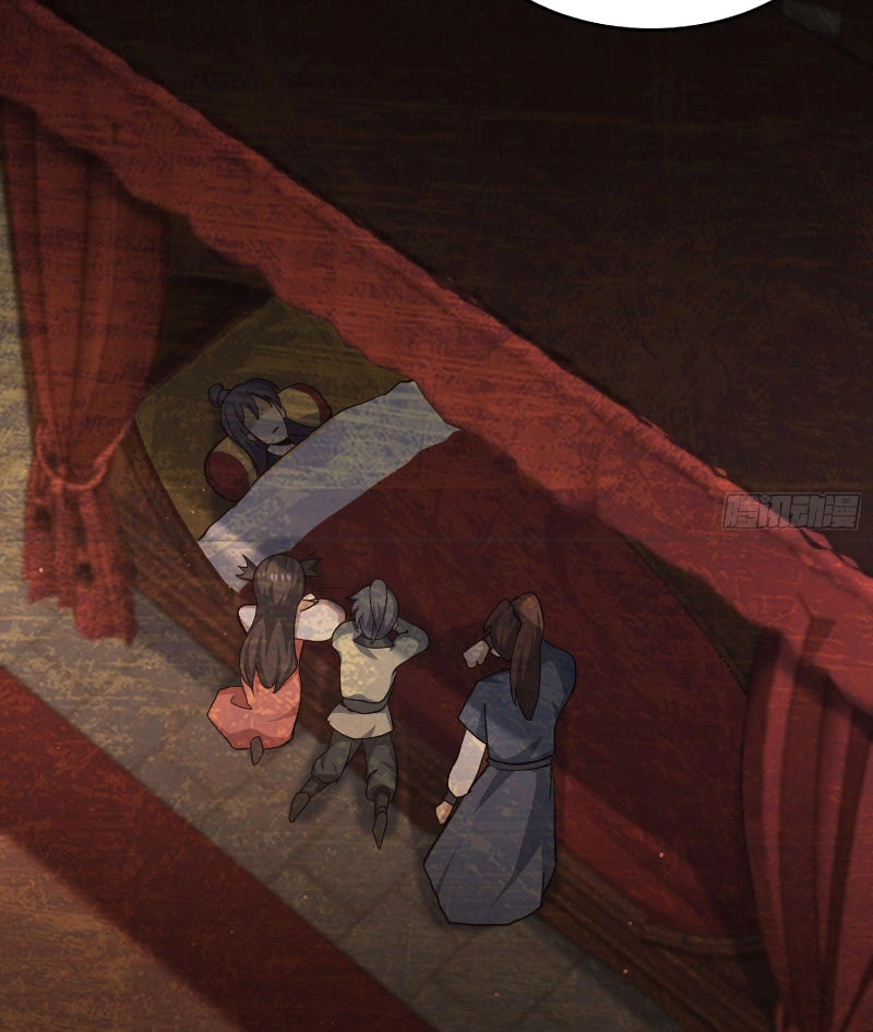 Tu tiên là ngõ cụt Chapter 8 - Trang 2