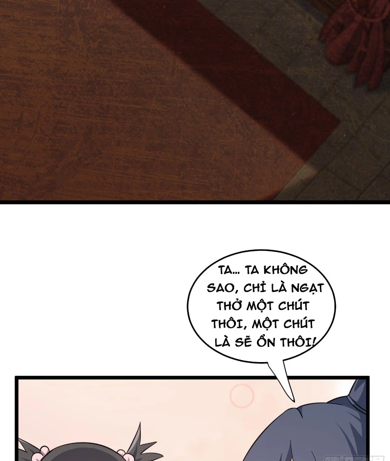 Tu tiên là ngõ cụt Chapter 8 - Trang 2