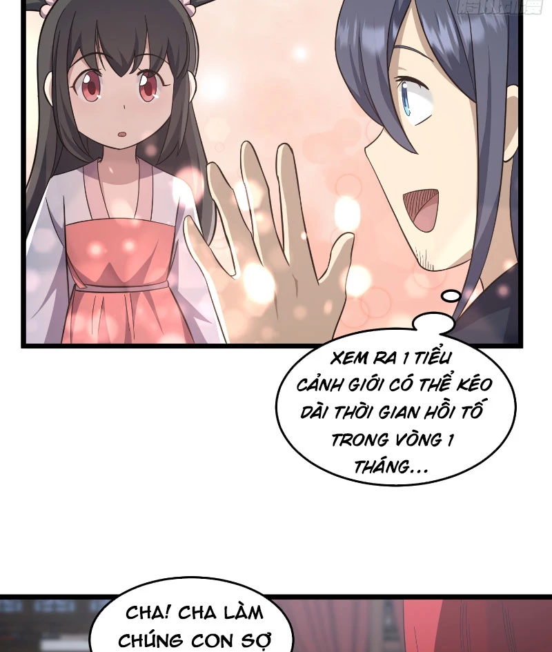 Tu tiên là ngõ cụt Chapter 8 - Trang 2