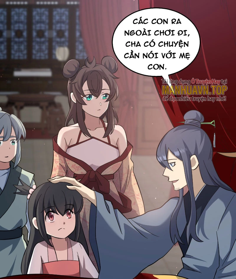 Tu tiên là ngõ cụt Chapter 8 - Trang 2