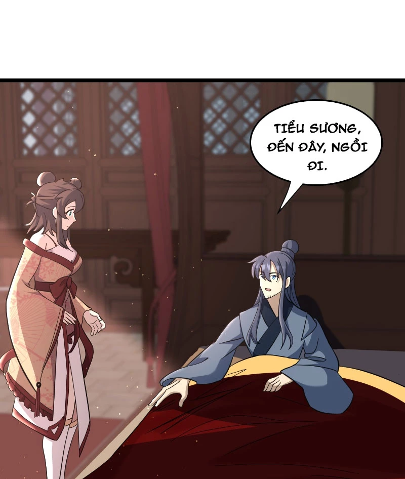 Tu tiên là ngõ cụt Chapter 8 - Trang 2