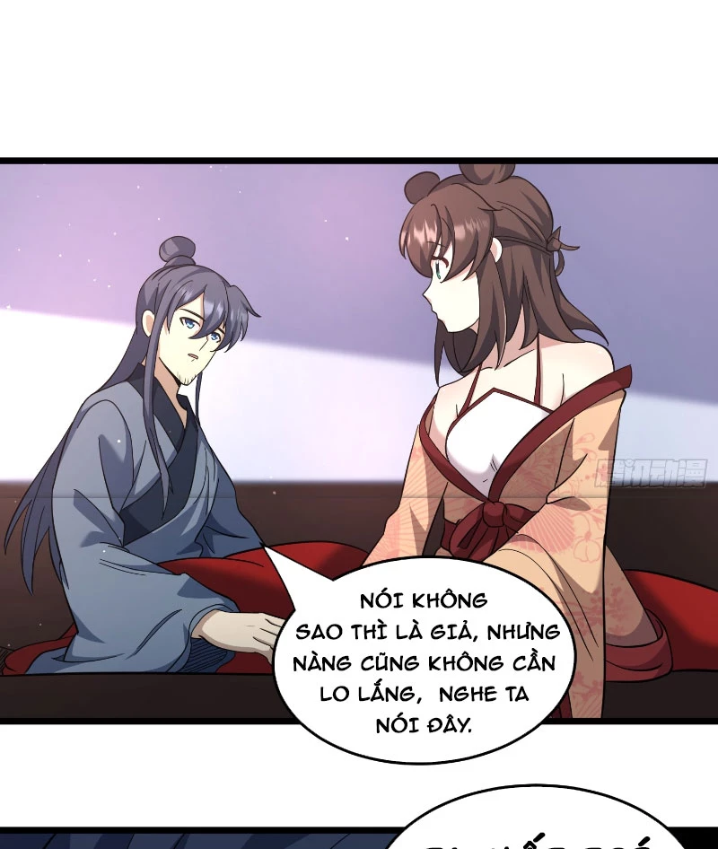 Tu tiên là ngõ cụt Chapter 8 - Trang 2