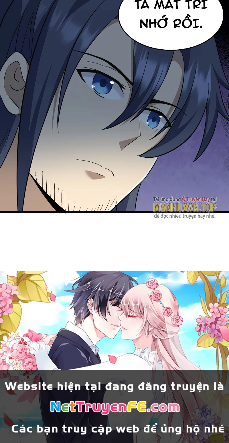 Tu tiên là ngõ cụt Chapter 8 - Trang 2