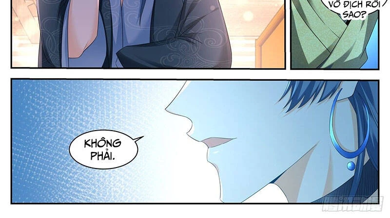 Trọng Sinh Đô Thị Tu Tiên Chapter 541 - Trang 4