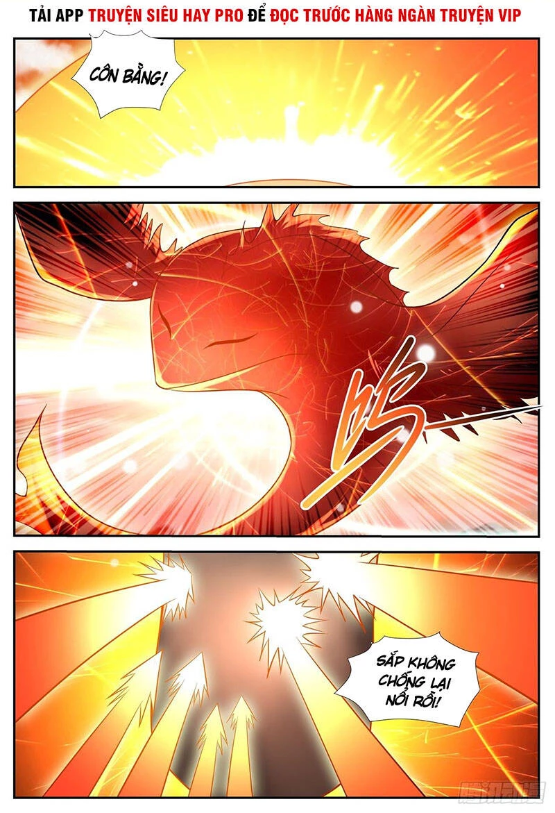 Trọng Sinh Đô Thị Tu Tiên Chapter 542 - Trang 4