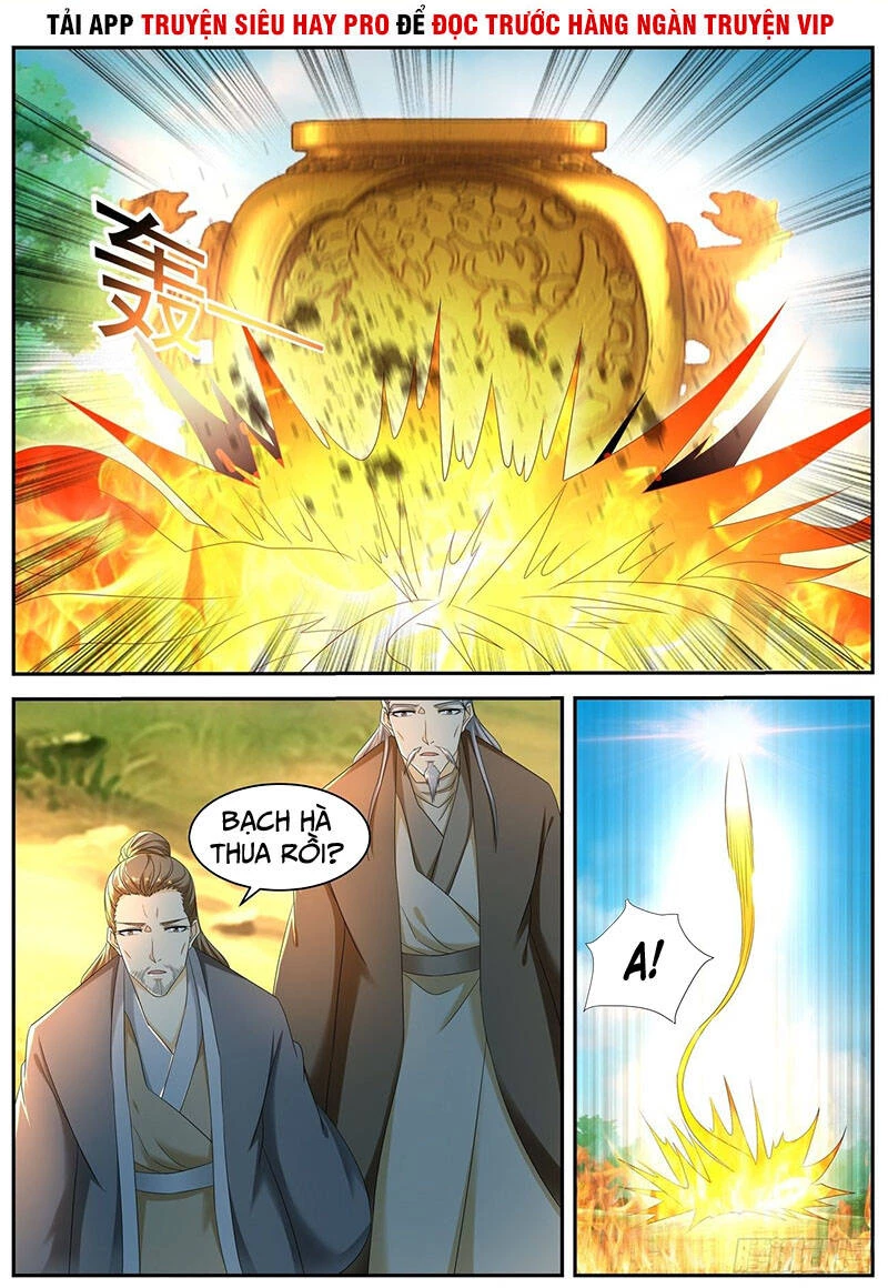 Trọng Sinh Đô Thị Tu Tiên Chapter 543 - Trang 4