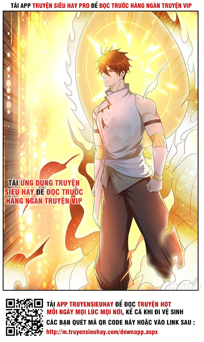 Trọng Sinh Đô Thị Tu Tiên Chapter 549 - Trang 4