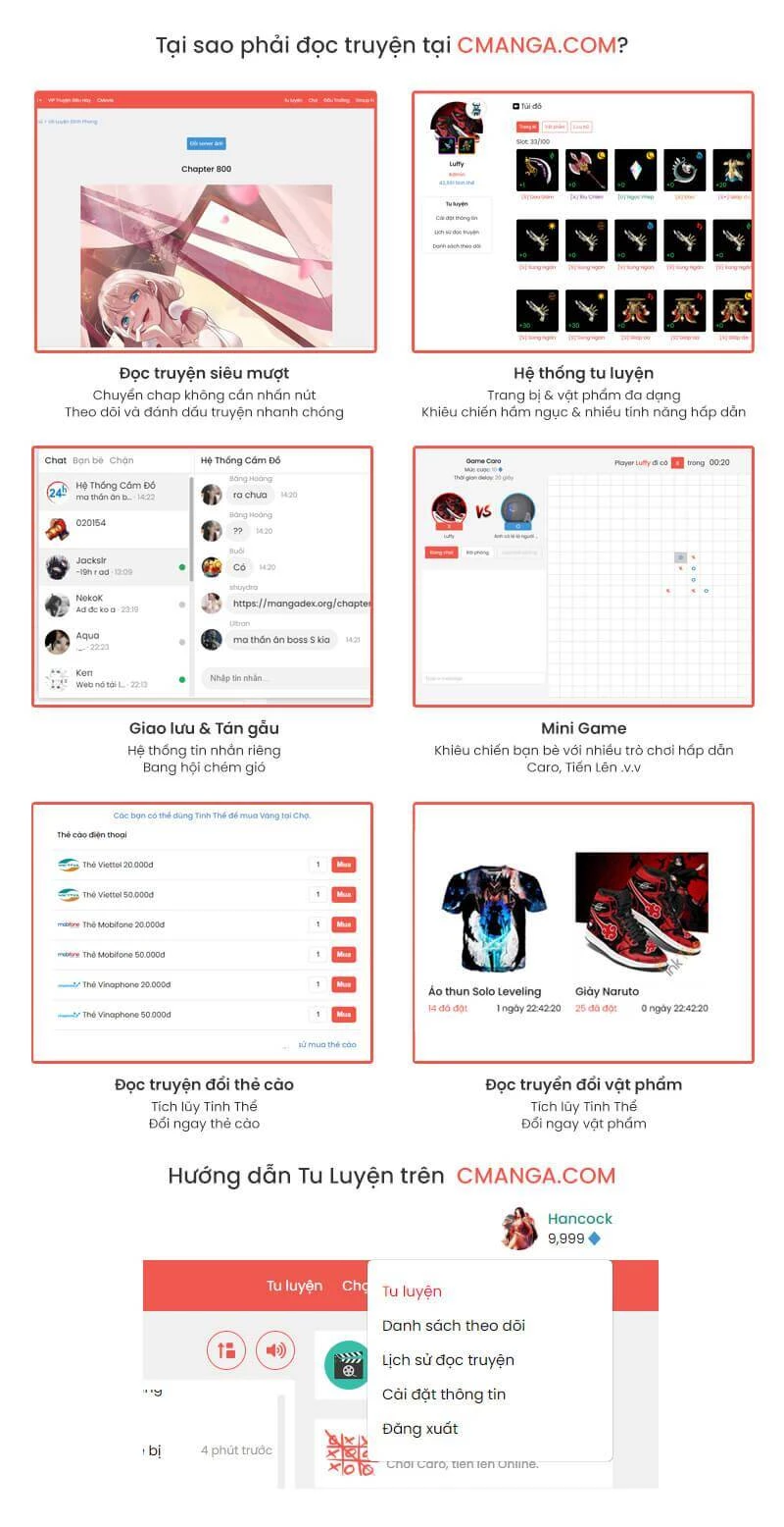 Trọng Sinh Đô Thị Tu Tiên Chapter 552 - Trang 4