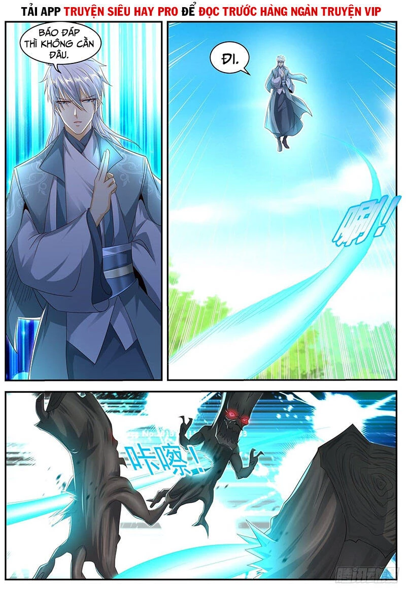 Trọng Sinh Đô Thị Tu Tiên Chapter 557 - Trang 4