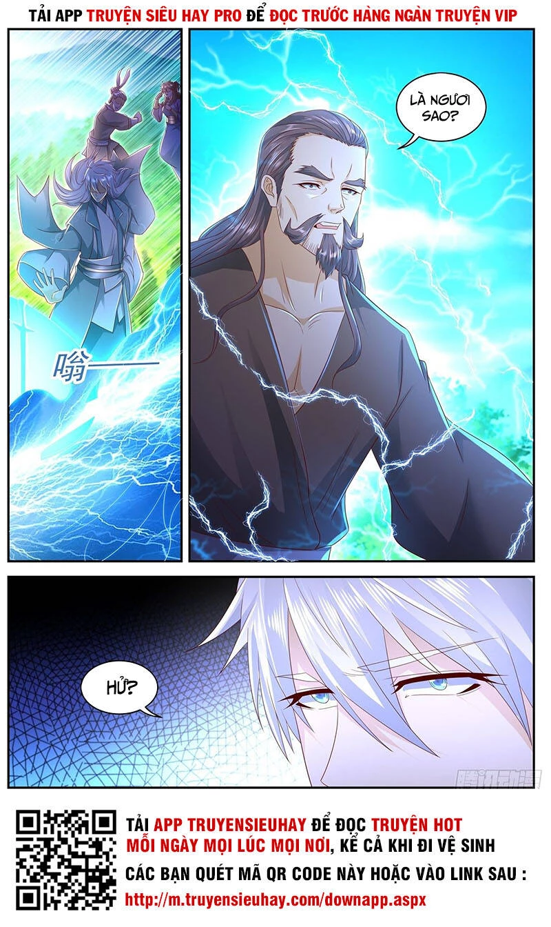 Trọng Sinh Đô Thị Tu Tiên Chapter 557 - Trang 4