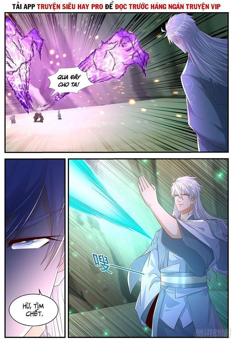 Trọng Sinh Đô Thị Tu Tiên Chapter 559 - Trang 4