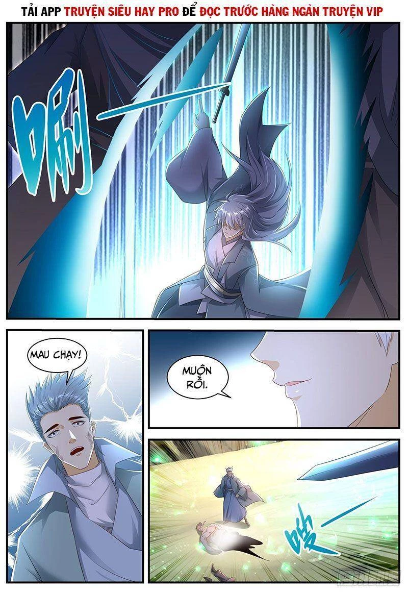 Trọng Sinh Đô Thị Tu Tiên Chapter 559 - Trang 4