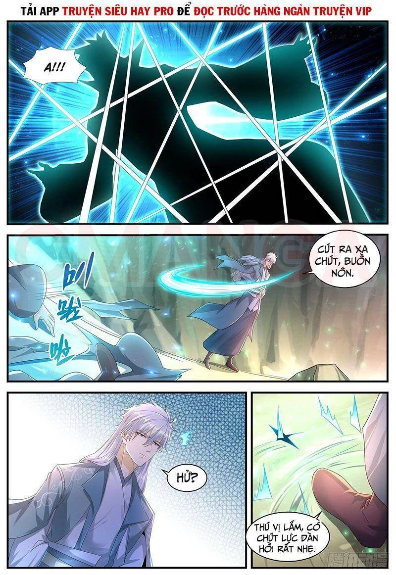 Trọng Sinh Đô Thị Tu Tiên Chapter 559 - Trang 4