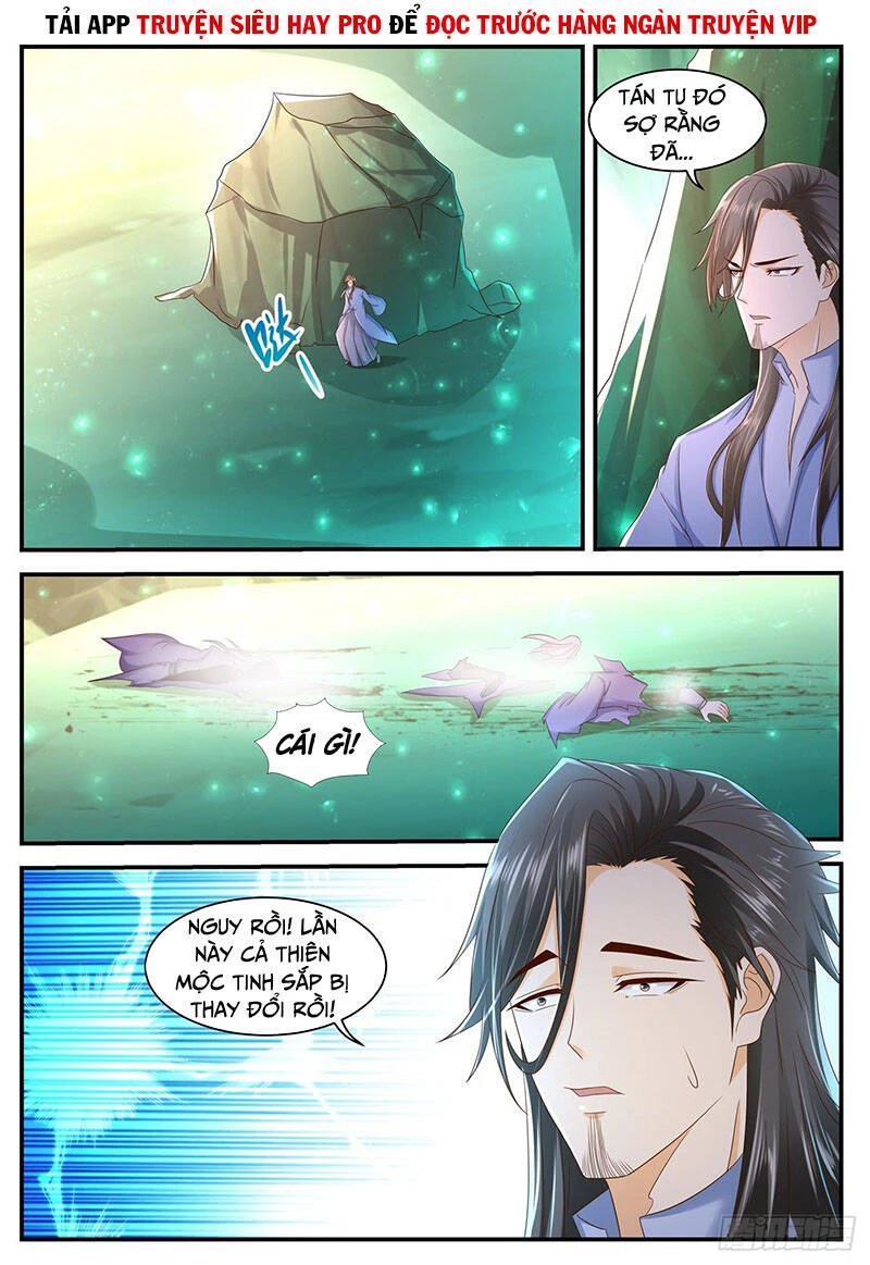 Trọng Sinh Đô Thị Tu Tiên Chapter 560 - Trang 4