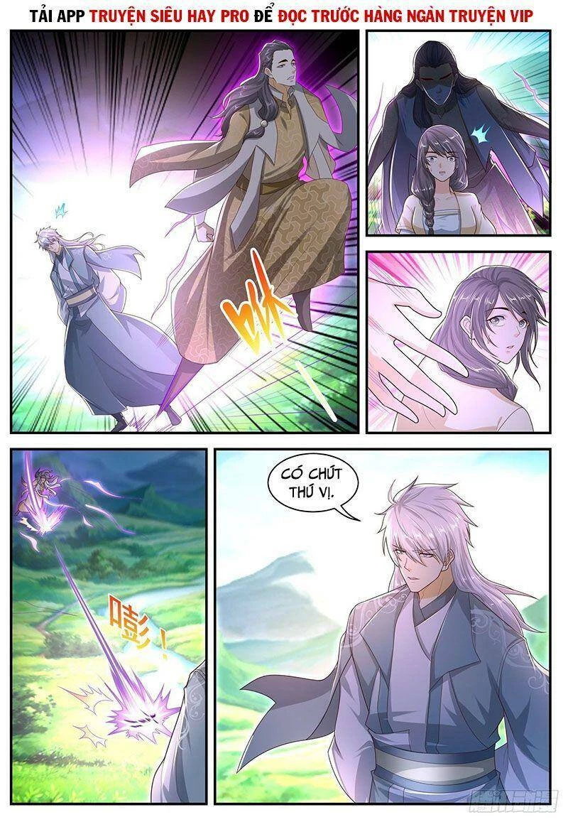 Trọng Sinh Đô Thị Tu Tiên Chapter 561 - Trang 4