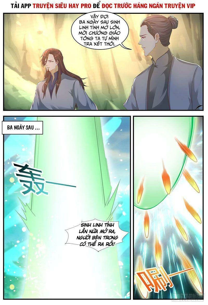 Trọng Sinh Đô Thị Tu Tiên Chapter 561 - Trang 4