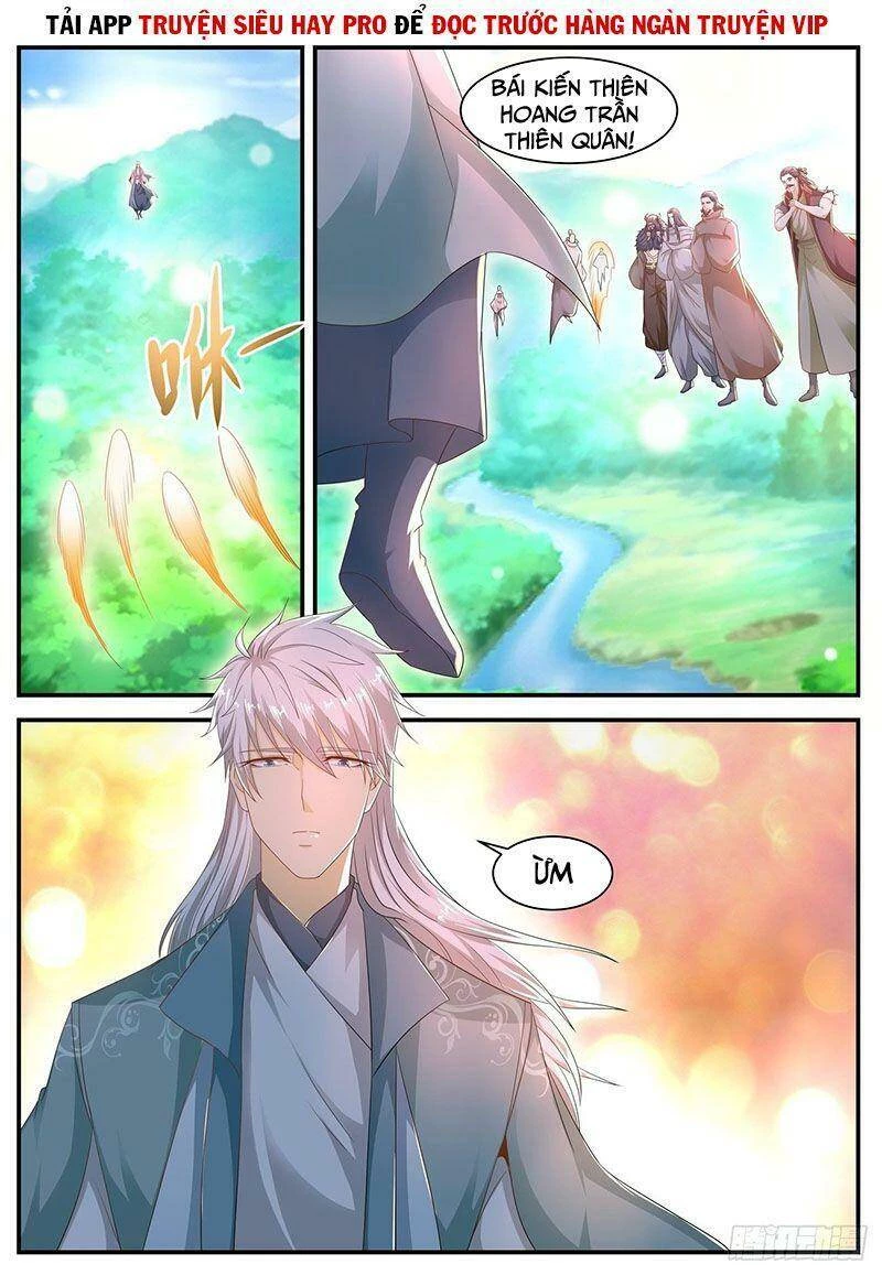 Trọng Sinh Đô Thị Tu Tiên Chapter 561 - Trang 4