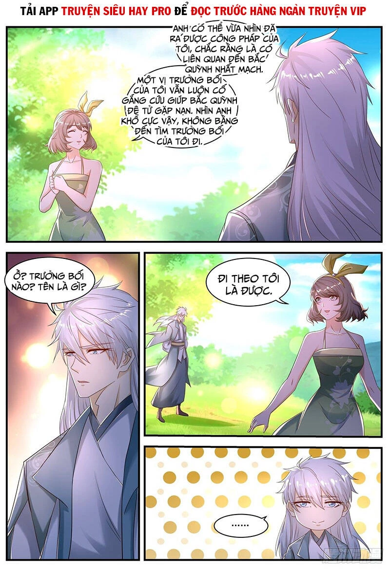 Trọng Sinh Đô Thị Tu Tiên Chapter 565 - Trang 4