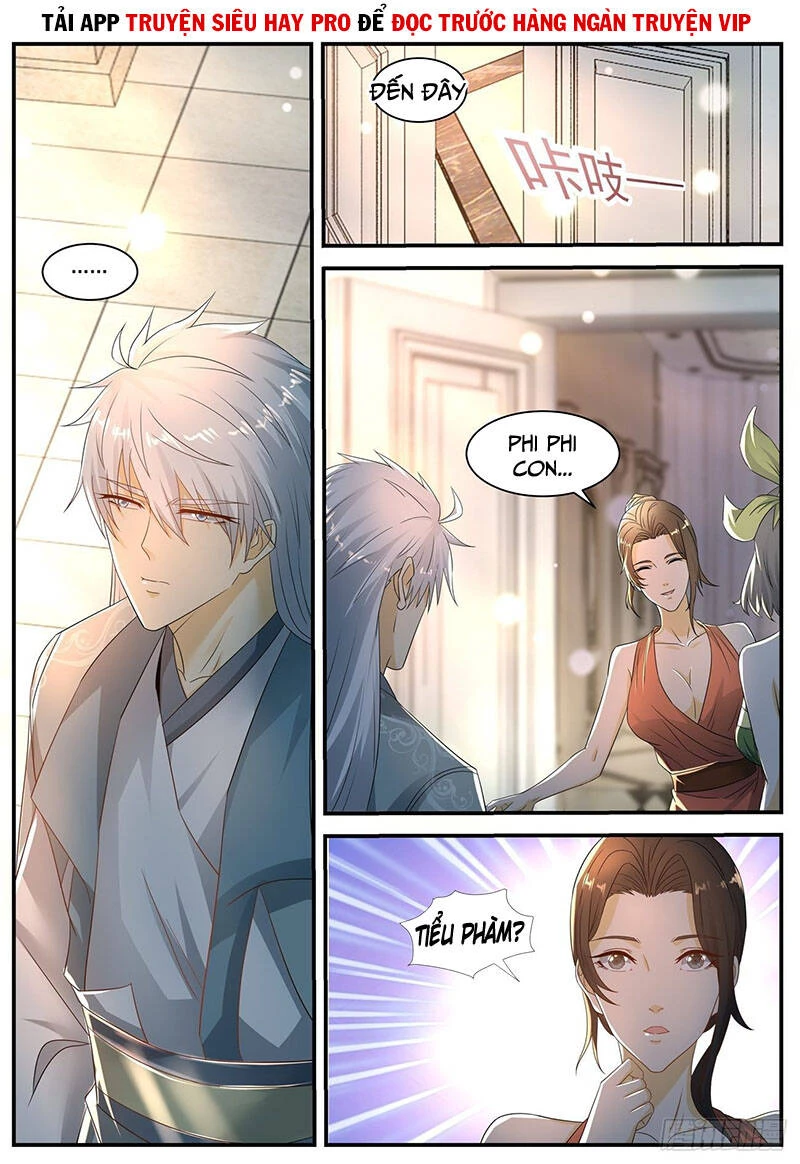 Trọng Sinh Đô Thị Tu Tiên Chapter 565 - Trang 4