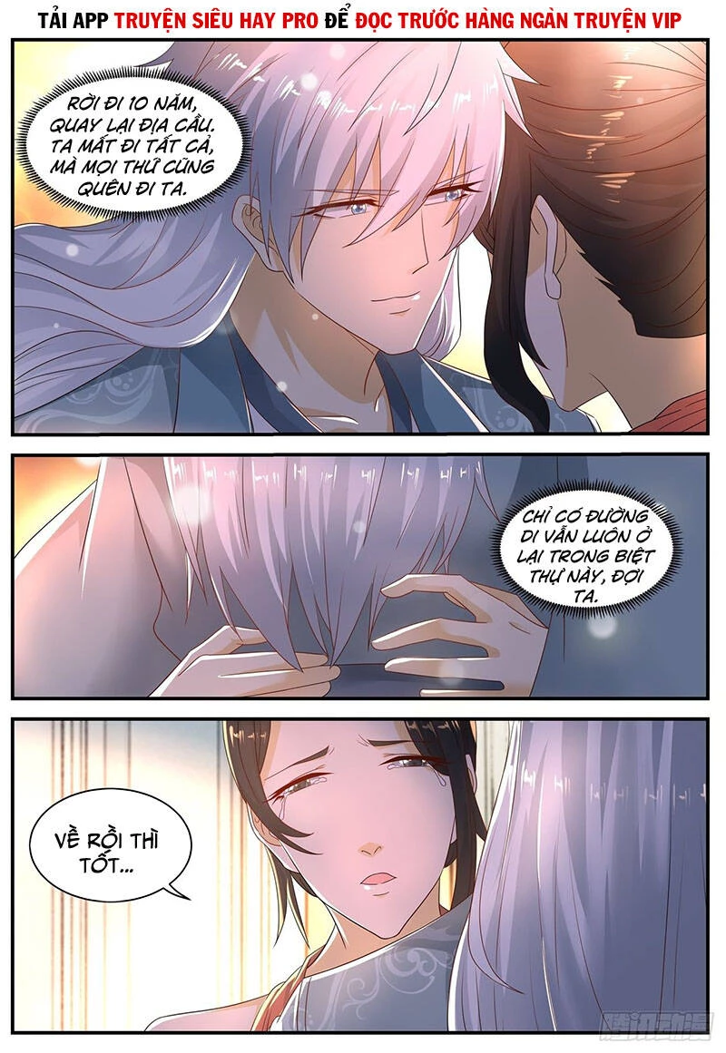 Trọng Sinh Đô Thị Tu Tiên Chapter 565 - Trang 4