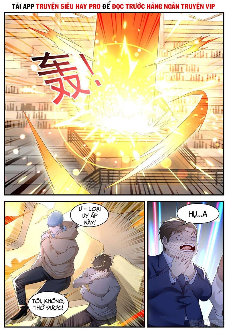 Trọng Sinh Đô Thị Tu Tiên Chapter 568 - Trang 4