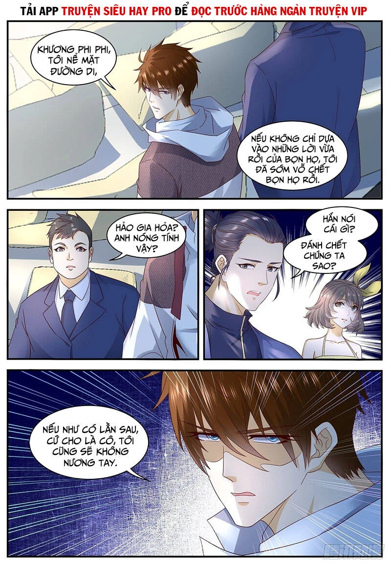 Trọng Sinh Đô Thị Tu Tiên Chapter 569 - Trang 4