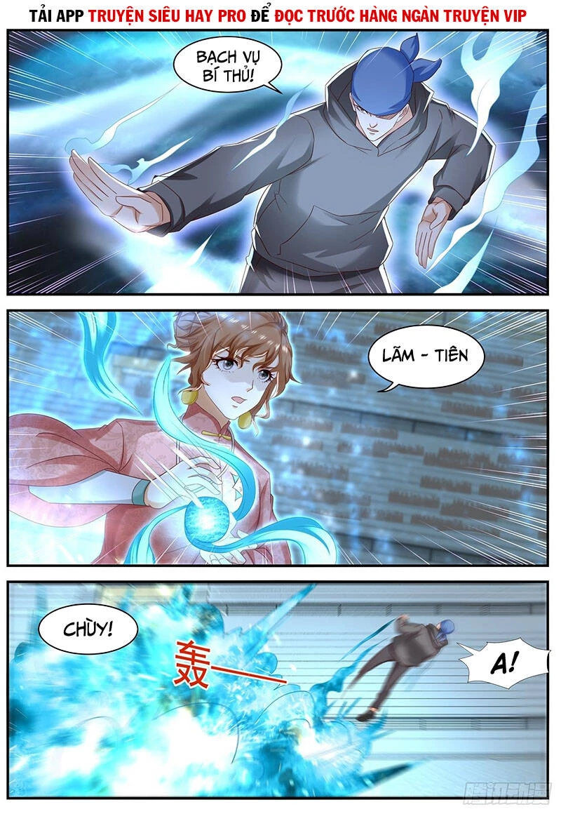 Trọng Sinh Đô Thị Tu Tiên Chapter 569 - Trang 4