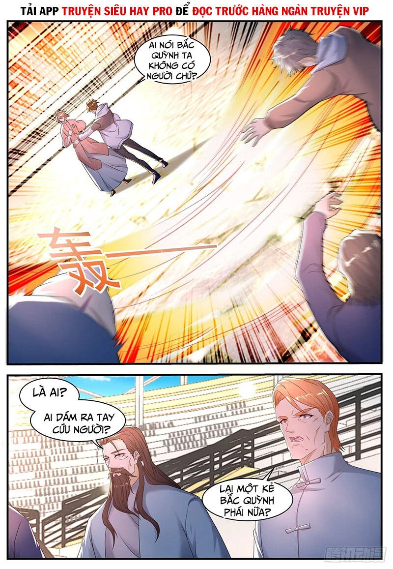 Trọng Sinh Đô Thị Tu Tiên Chapter 570 - Trang 4