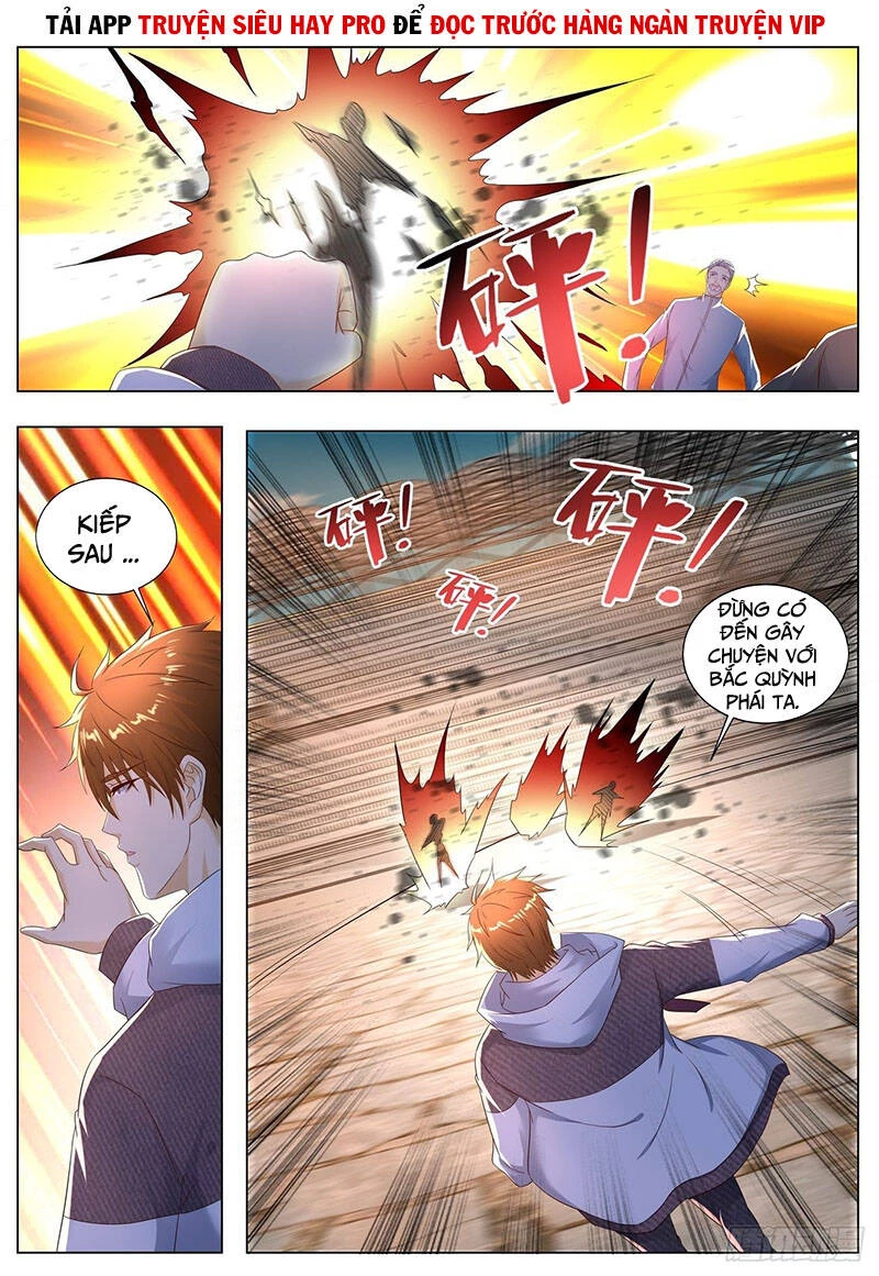 Trọng Sinh Đô Thị Tu Tiên Chapter 571 - Trang 4