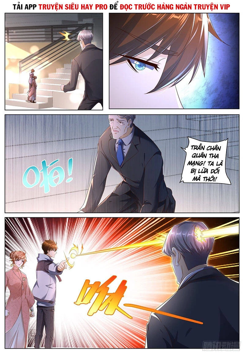 Trọng Sinh Đô Thị Tu Tiên Chapter 571 - Trang 4