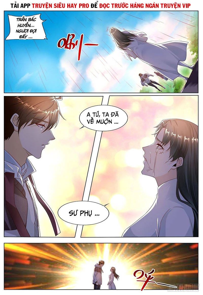 Trọng Sinh Đô Thị Tu Tiên Chapter 573 - Trang 4