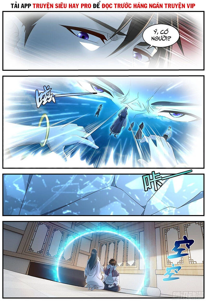 Trọng Sinh Đô Thị Tu Tiên Chapter 574 - Trang 4