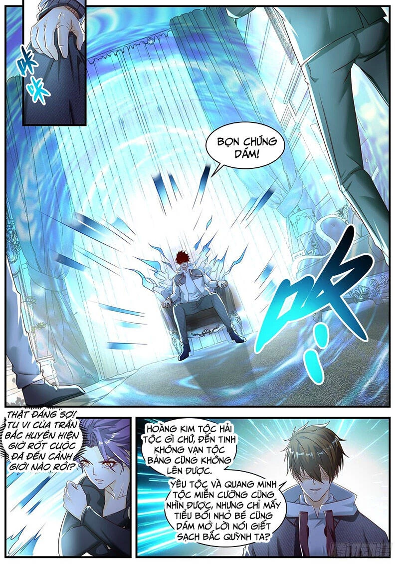 Trọng Sinh Đô Thị Tu Tiên Chapter 575 - Trang 4