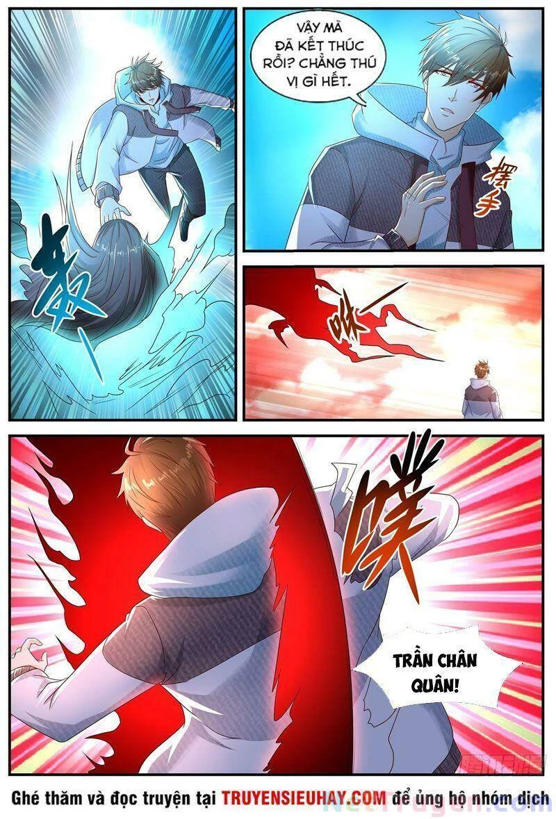 Trọng Sinh Đô Thị Tu Tiên Chapter 578 - Trang 4